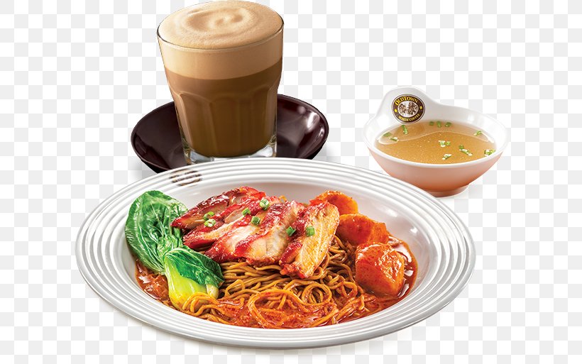 Full Breakfast Malaysian Cuisine OldTown White Coffee Curry Mee Menu, PNG, 619x513px, Full Breakfast, Asian Food, Breakfast, Capellini, Cuisine Download Free