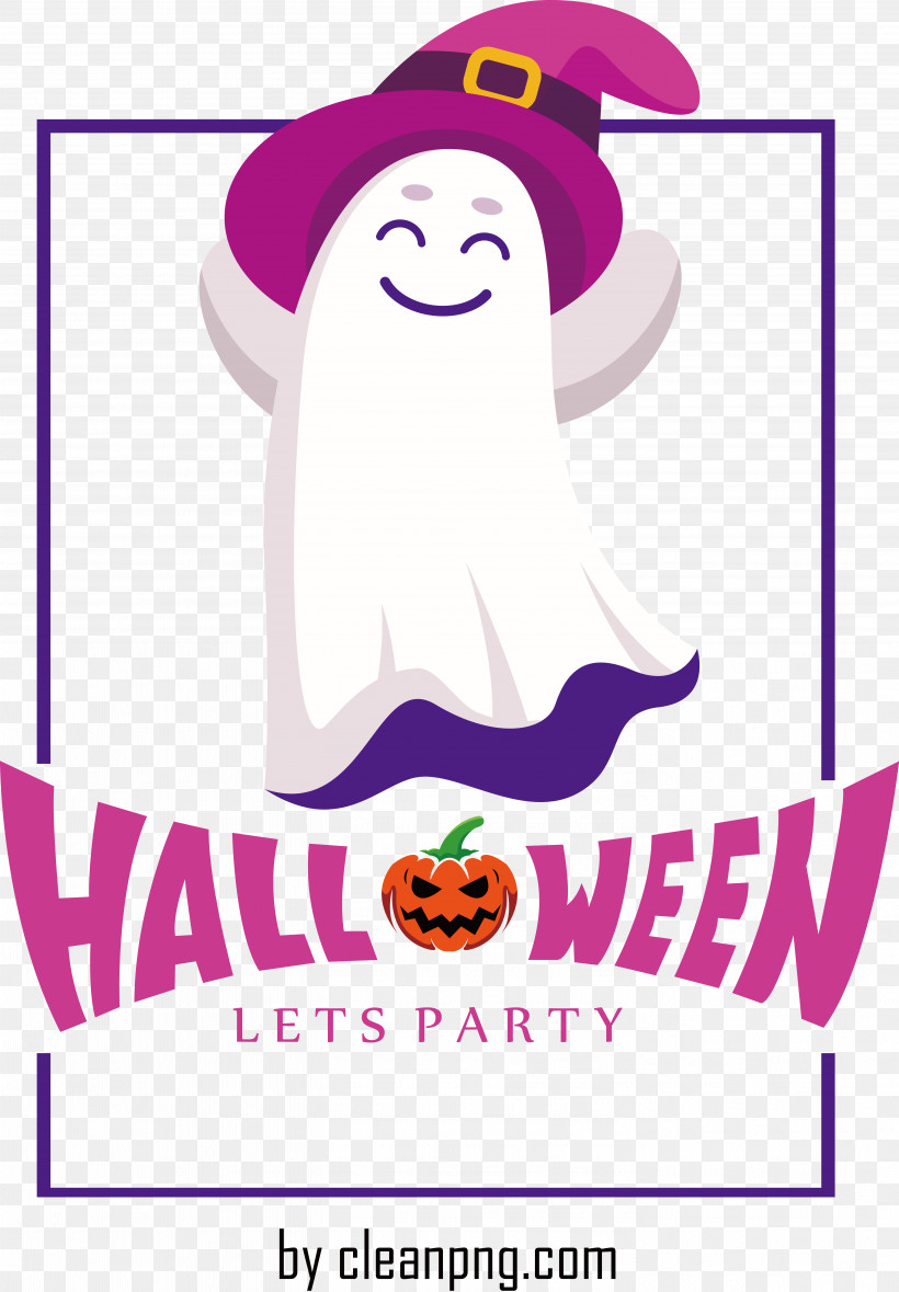 Halloween Party, PNG, 5707x8208px, Halloween Party, Halloween Ghost Download Free