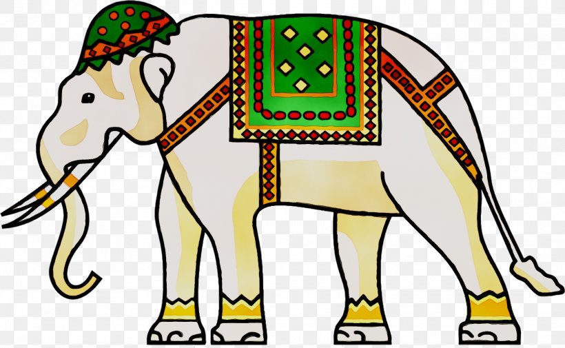Indian Elephant Clip Art Vector Graphics Image, PNG, 2221x1368px, Elephant, African Elephant, Animal, Animal Figure, Art Download Free