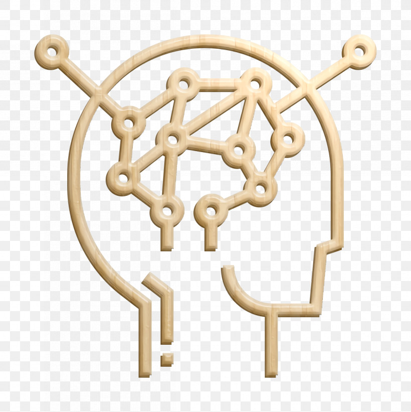 Learning Icon Artificial Intelligence Icon Head Icon, PNG, 1198x1200px, Learning Icon, Artificial Intelligence Icon, Brass, Head Icon, Metal Download Free