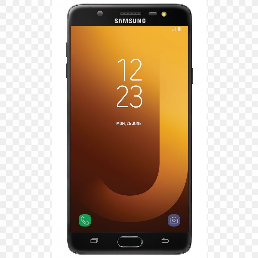 Samsung Galaxy J7 Pro Telephone Smartphone, PNG, 1200x1200px, Samsung Galaxy J7, Cellular Network, Communication Device, Dual Sim, Electronic Device Download Free