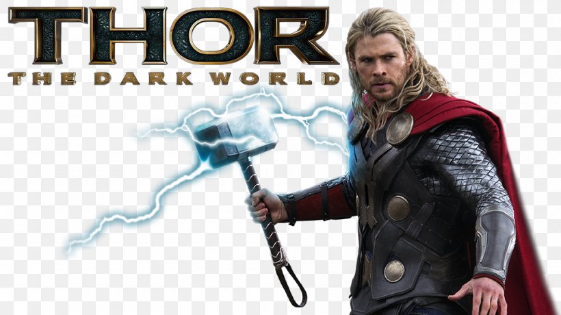 Thor Jane Foster Marvel Cinematic Universe Film Mjolnir, PNG, 1000x562px, Thor, Action Figure, Anthony Hopkins, Chris Hemsworth, Fictional Character Download Free