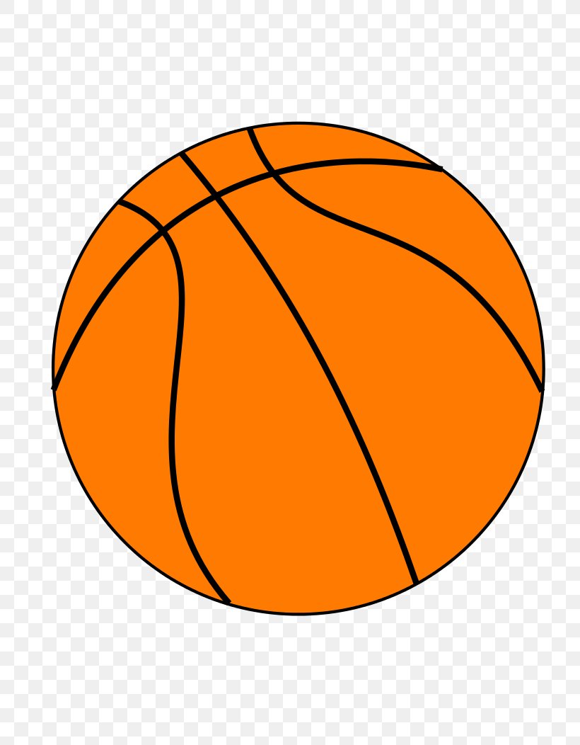 Basketball Sport Clip Art, PNG, 744x1052px, Basketball, Area, Ball, Ball Game, Orange Download Free