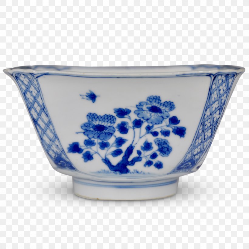 Blue And White Pottery Ceramic Cobalt Blue Bowl Saucer, PNG, 1000x1000px, Blue And White Pottery, Blue, Blue And White Porcelain, Bowl, Ceramic Download Free