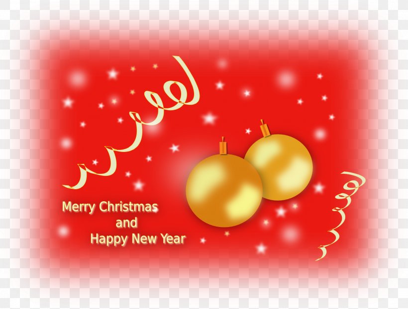 Christmas Card Greeting & Note Cards New Year Card, PNG, 1920x1458px, Christmas, Christmas Card, Christmas Ornament, Gift, Greeting Download Free