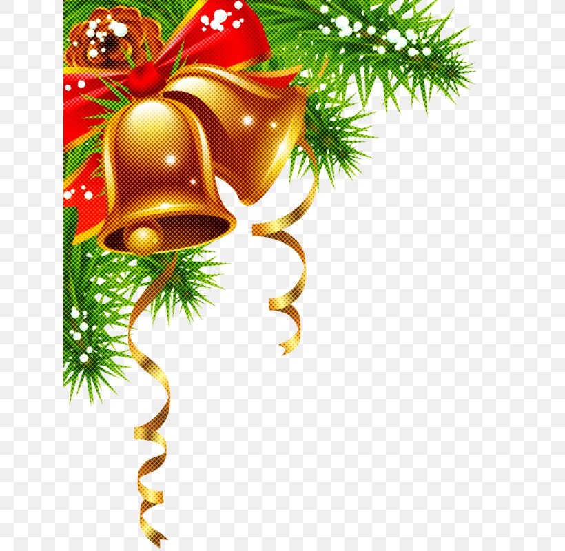 Christmas Ornament, PNG, 636x800px, Christmas Ornament, Bell, Christmas, Christmas Decoration, Christmas Eve Download Free