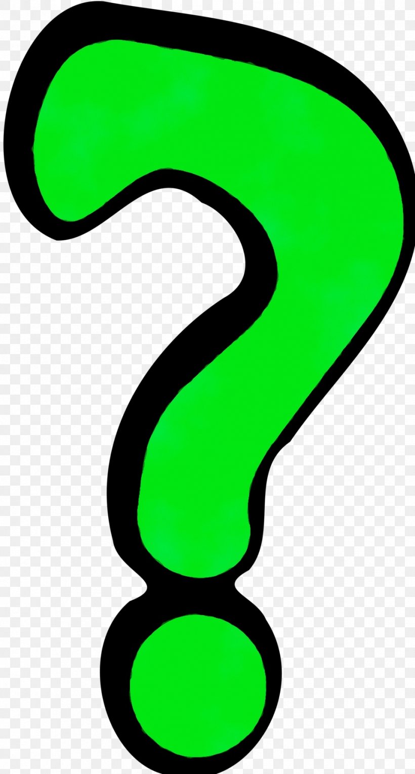 Clip Art Question Mark Openclipart Vector Graphics Free Content, PNG, 958x1788px, Question Mark, Document, Exclamation Mark, Green, Number Download Free