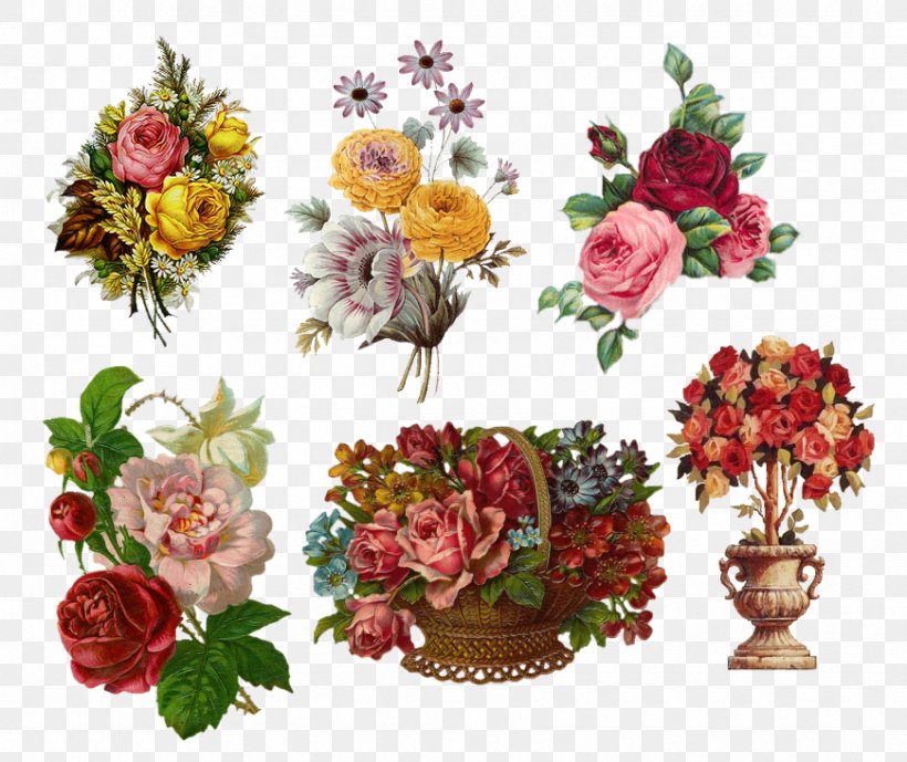 Decoupage Image Psd Photography, PNG, 870x732px, 2018, Decoupage, Architecture, Artificial Flower, Cut Flowers Download Free