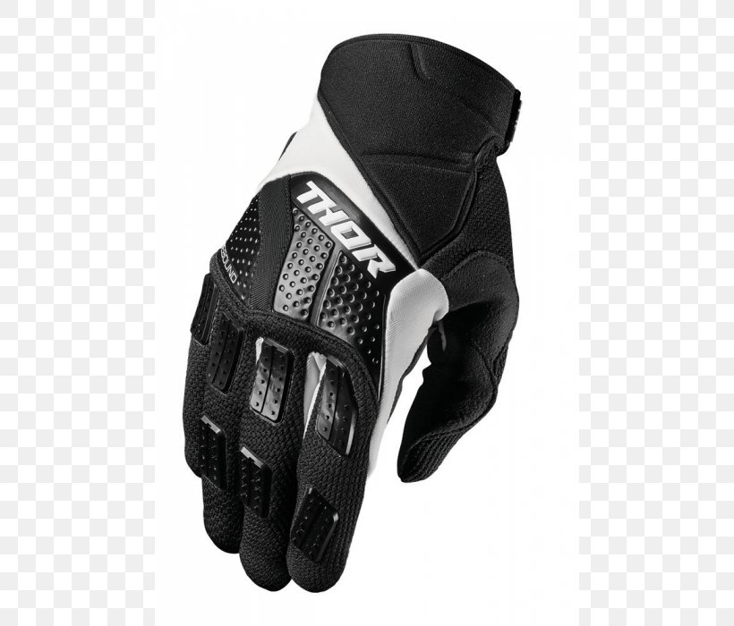Glove Thor Clothing Motorcycle White, PNG, 700x700px, Glove, Bicycle Glove, Black, Blue, Clothing Download Free