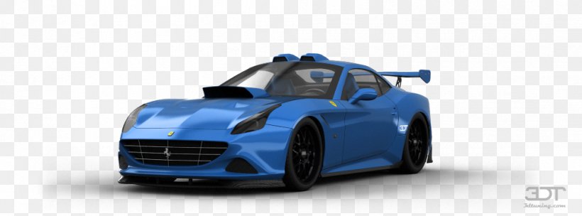 Model Car Automotive Design Performance Car Supercar, PNG, 1004x373px, Car, Auto Racing, Automotive Design, Automotive Exterior, Blue Download Free