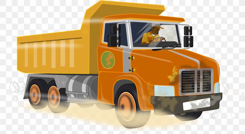 Pickup Truck Car AB Volvo Dump Truck Clip Art, PNG, 2400x1321px, Pickup Truck, Ab Volvo, Automotive Design, Box Truck, Brand Download Free