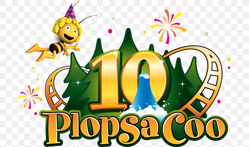 Plopsa Coo Waterfalls Of Coo Amusement Park, PNG, 701x485px, Plopsa Coo, Amusement Park, Belgium, Coo, Europe Download Free