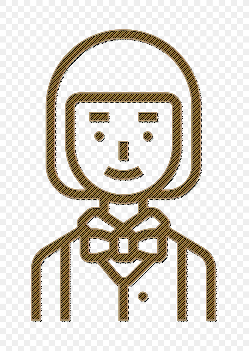 Professions And Jobs Icon Career Icon Waiter Icon, PNG, 732x1156px, Professions And Jobs Icon, Career Icon, Line, Line Art, Waiter Icon Download Free
