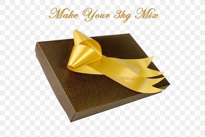 Ribbon, PNG, 4272x2848px, Ribbon, Box, Yellow Download Free