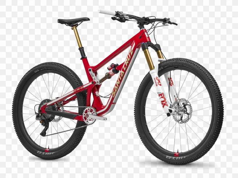 Santa Cruz Bicycles Mountain Bike Flow Trail, PNG, 3639x2736px, 275 Mountain Bike, Santa Cruz Bicycles, Automotive Exterior, Automotive Tire, Automotive Wheel System Download Free