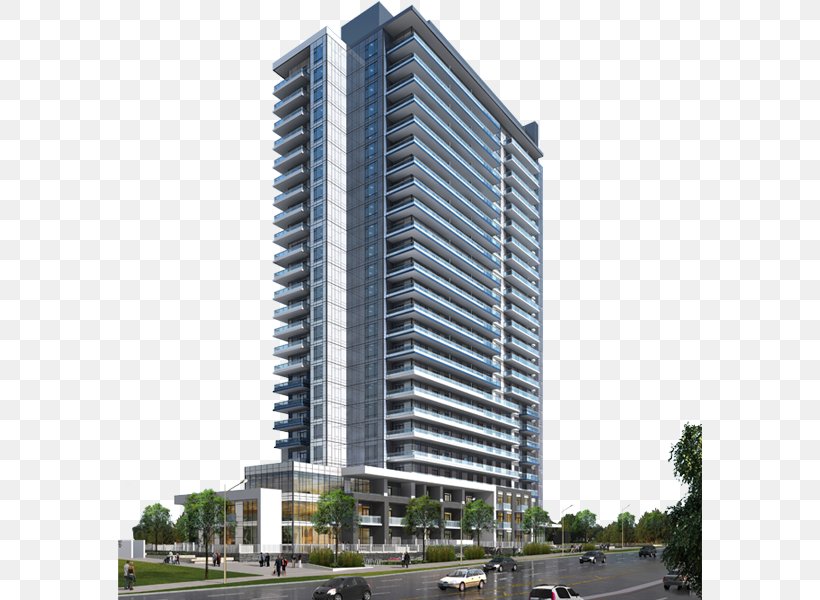 Skyrise Condominiums Apartment Property Renting, PNG, 585x600px, Condominium, Apartment, Bedroom, Brutalist Architecture, Building Download Free
