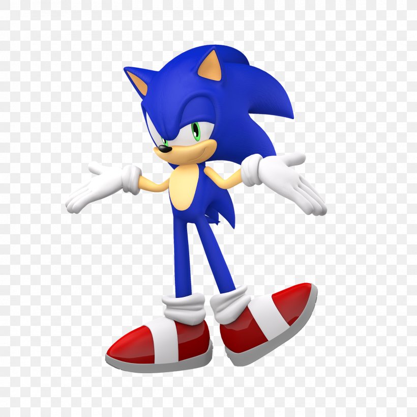 Sonic 3D Sonic The Hedgehog DeviantArt, PNG, 1600x1600px, Sonic 3d, Action Figure, Action Toy Figures, Art, Character Download Free