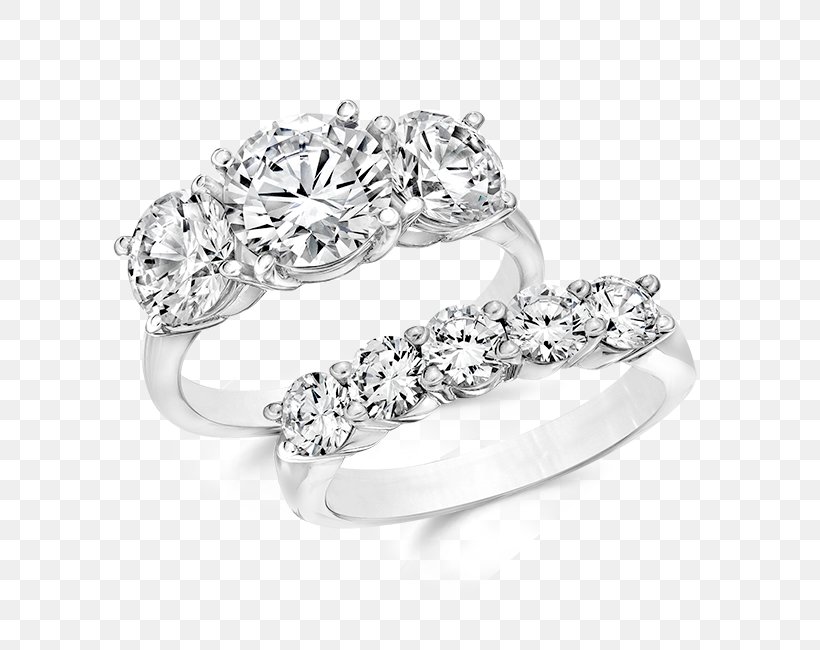 Wedding Ring Silver Bling-bling Body Jewellery, PNG, 650x650px, Ring, Bling Bling, Blingbling, Body Jewellery, Body Jewelry Download Free