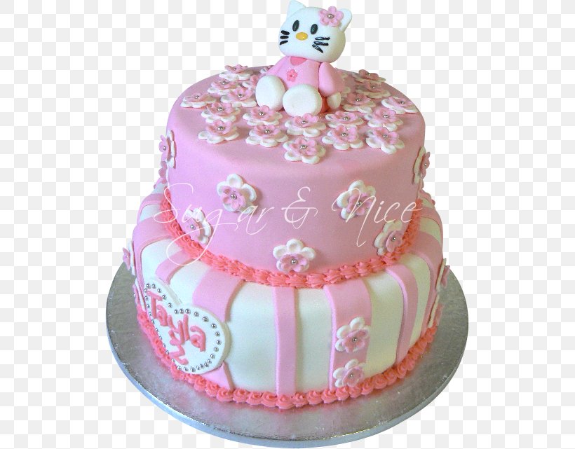 Birthday Cake Sugar Cake Torte Cake Decorating Frosting & Icing, PNG, 519x641px, Birthday Cake, Birthday, Buttercream, Cake, Cake Decorating Download Free
