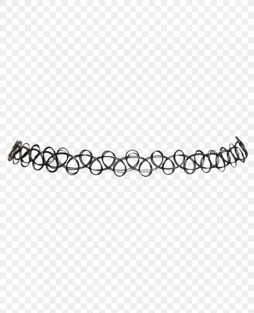 Choker Jewellery Necklace Earring, PNG, 840x1036px, Choker, Auto Part, Bijou, Black And White, Body Jewelry Download Free