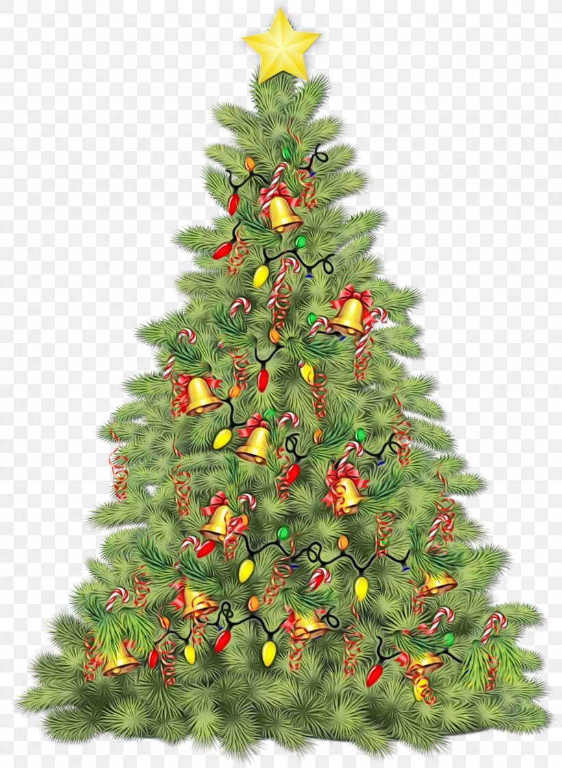 Christmas Decoration, PNG, 1330x1816px, Watercolor, Balsam Fir, Christmas Decoration, Christmas Ornament, Christmas Tree Download Free