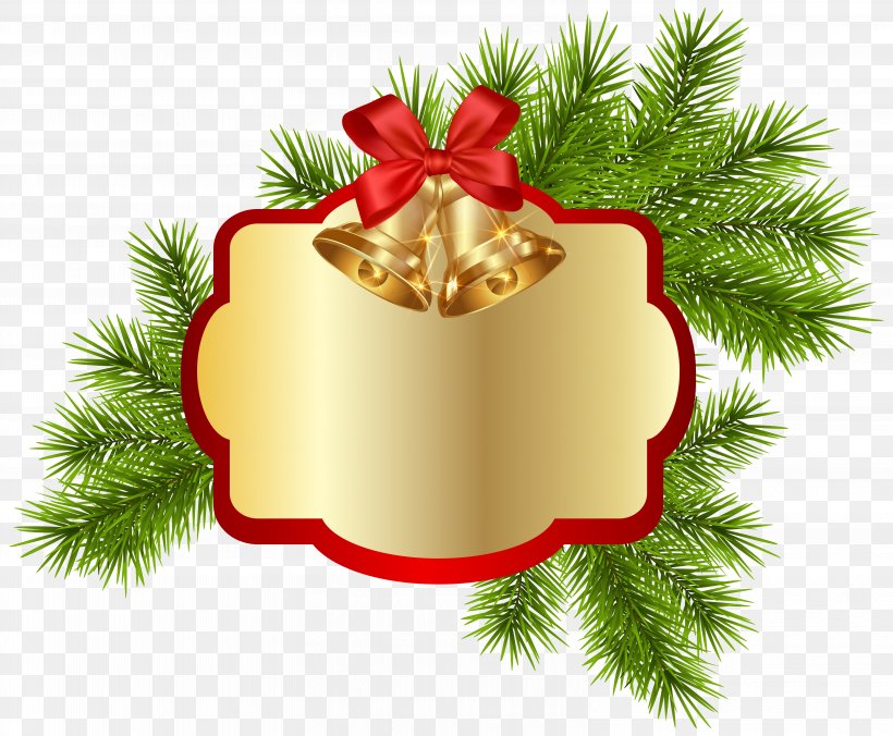 Christmas Decoration Santa Claus Christmas Ornament Clip Art, PNG, 6189x5105px, Christmas, Advent, Branch, Christmas Card, Christmas Decoration Download Free