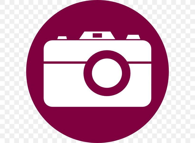 Clip Art Camera Vector Graphics Image Photograph, PNG, 600x600px, Camera, Area, Brand, Camera Lens, Digital Cameras Download Free