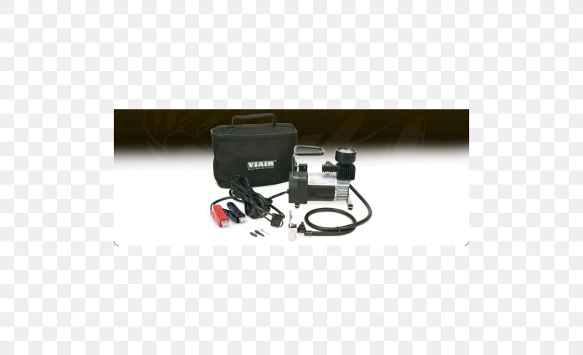 Compressor Car Viair 00093 Viair 40043, PNG, 500x500px, Compressor, Camera Accessory, Car, Clamp, Electronics Accessory Download Free