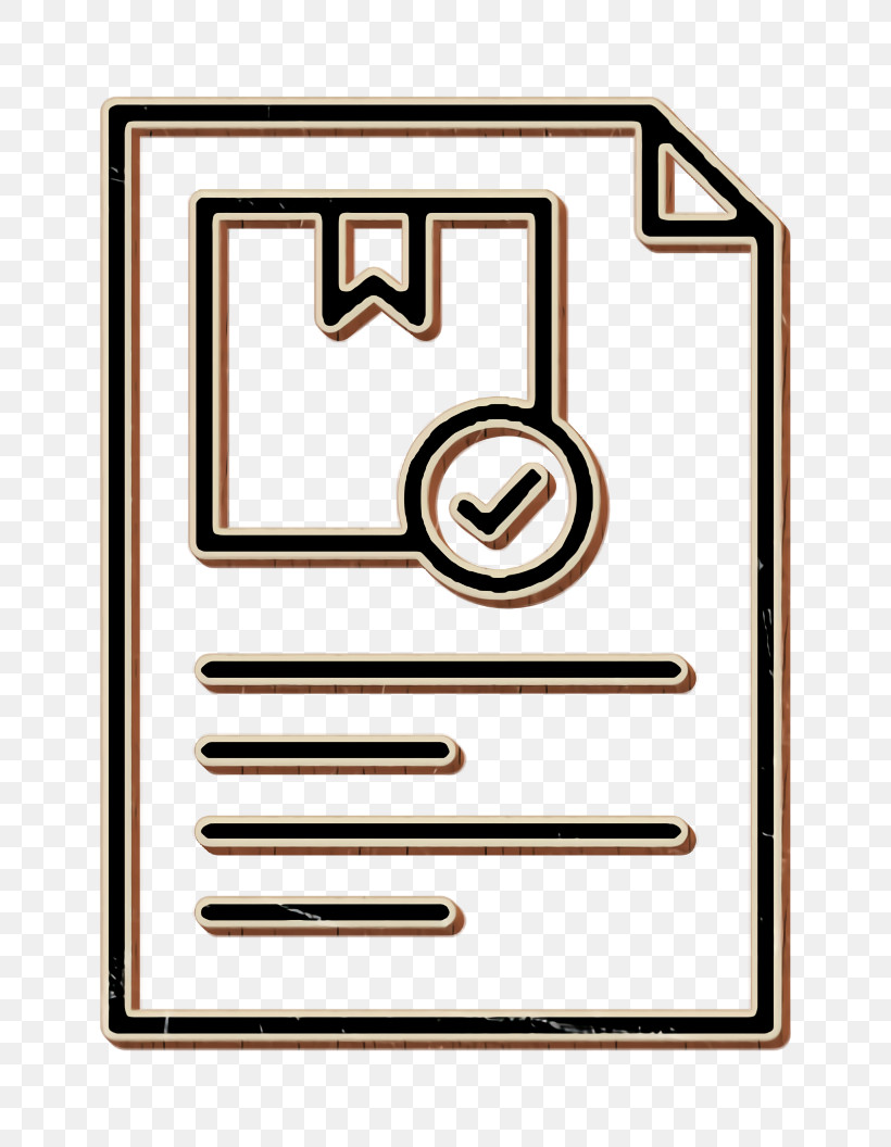 Delivery Note Icon Logistic Icon Dispatch Note Icon, PNG, 764x1056px, Delivery Note Icon, Computer, Data, Data File, Data Storage Download Free