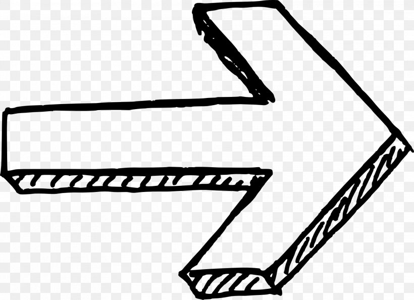 Drawing Arrow Sketch, PNG, 1974x1430px, Drawing, Animation, Area, Bicycle Frame, Bicycle Part Download Free