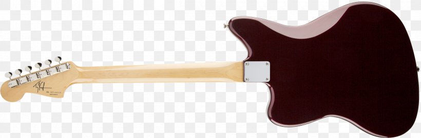 Electric Guitar Fender Jazzmaster Fender Telecaster Acoustic Guitar Fender Jaguar, PNG, 2400x793px, Electric Guitar, Acoustic Electric Guitar, Acoustic Guitar, Acousticelectric Guitar, Fender Jaguar Download Free