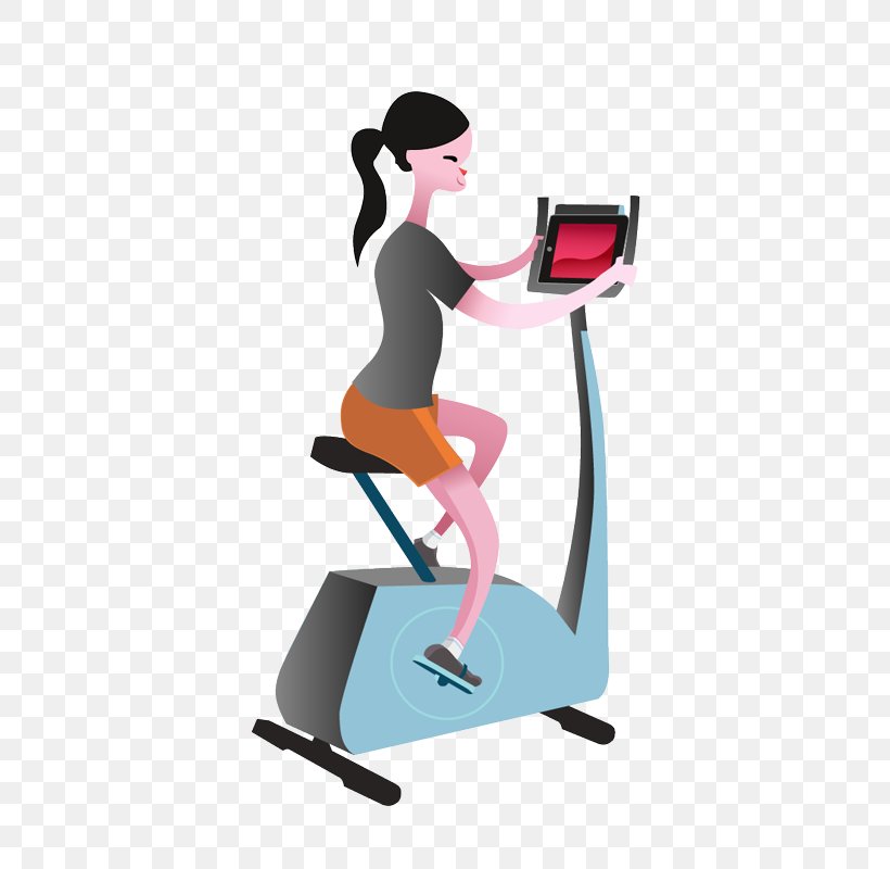 Exercise Machine Physical Fitness Elliptical Trainers Clip Art, PNG, 378x800px, Exercise Machine, Aerobic Exercise, Arm, Balance, Elliptical Trainers Download Free