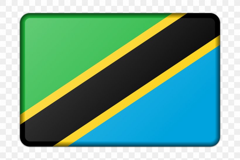 Flag Of Tanzania Tanzanian Shilling Dar Es Salaam People's Republic Of Zanzibar, PNG, 1280x853px, Flag Of Tanzania, Dar Es Salaam, Flag, Flags Of The World, Gold As An Investment Download Free