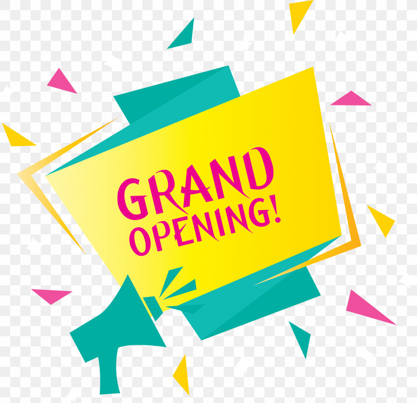Grand Opening, PNG, 3000x2897px, Grand Opening, Icon Design, Lettering, Logo, Text Download Free