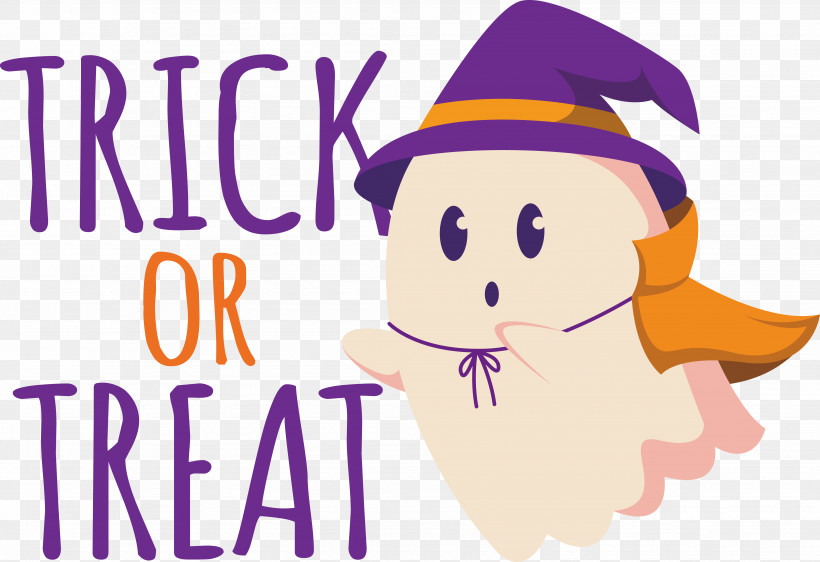 Happy Halloween, PNG, 6684x4589px, Happy Halloween, Ghost, Trick Or Treat Download Free