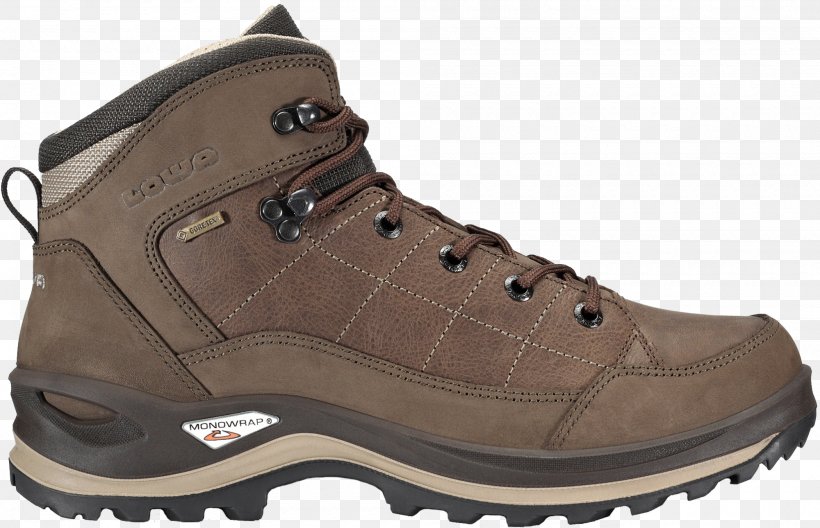 Hiking Boot LOWA Sportschuhe GmbH Shoe, PNG, 2000x1290px, Hiking Boot, Beige, Boot, Brown, Clothing Download Free
