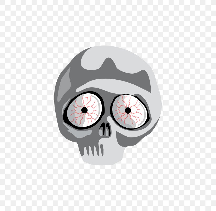 Red Eye Drawing Clip Art, PNG, 800x800px, Eye, Animation, Bone, Cartoon, Drawing Download Free