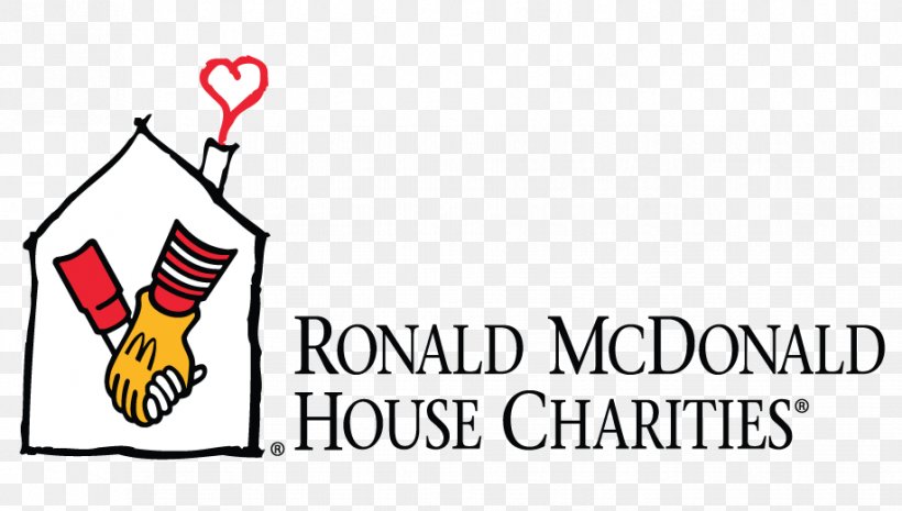 Ronald McDonald House Charities Charitable Organization Family Child, PNG, 917x521px, Ronald Mcdonald, Area, Artwork, Beak, Brand Download Free