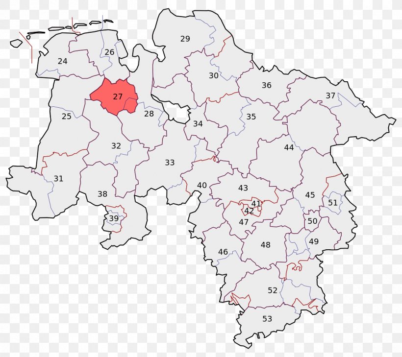 State Of Hanover Herrenhausen Hannover-Nordstadt Ammerland Salzgitter, PNG, 1200x1067px, Salzgitter, Area, Electoral District, Germany, Hanover Download Free