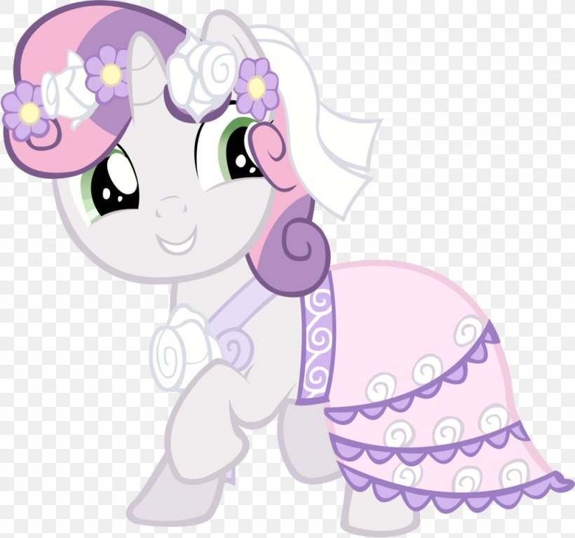 Sweetie Belle Rarity Spike Pony Pinkie Pie, PNG, 1024x959px, Watercolor, Cartoon, Flower, Frame, Heart Download Free