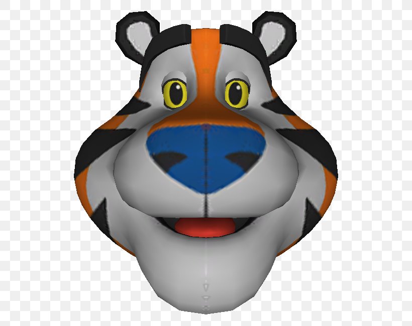 Tony The Tiger Mascot Kellogg's Toucan Sam, PNG, 750x650px, Tony The Tiger, Animation, Carnivoran, Cat, Cat Like Mammal Download Free