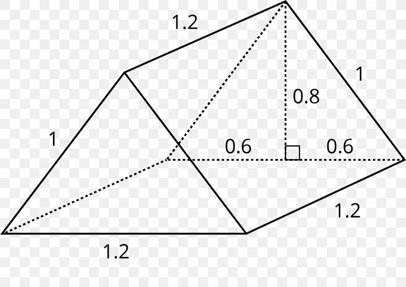 Triangle Circle Line Point, PNG, 1388x982px, Triangle, Area, Black And White, Diagram, Drawing Download Free