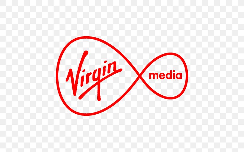 Virgin Media Ireland Logo Mobile Phones Home & Business Phones, PNG, 512x512px, Virgin Media, Area, Brand, Broadband, Cable Television Download Free