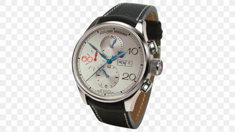 Alexander Shorokhoff Uhrenmanufaktur GmbH Watch Chronograph Strap, PNG, 1300x731px, Alexander Shorokhoff, Alpina Watches, Brand, Chronograph, Chronometer Watch Download Free