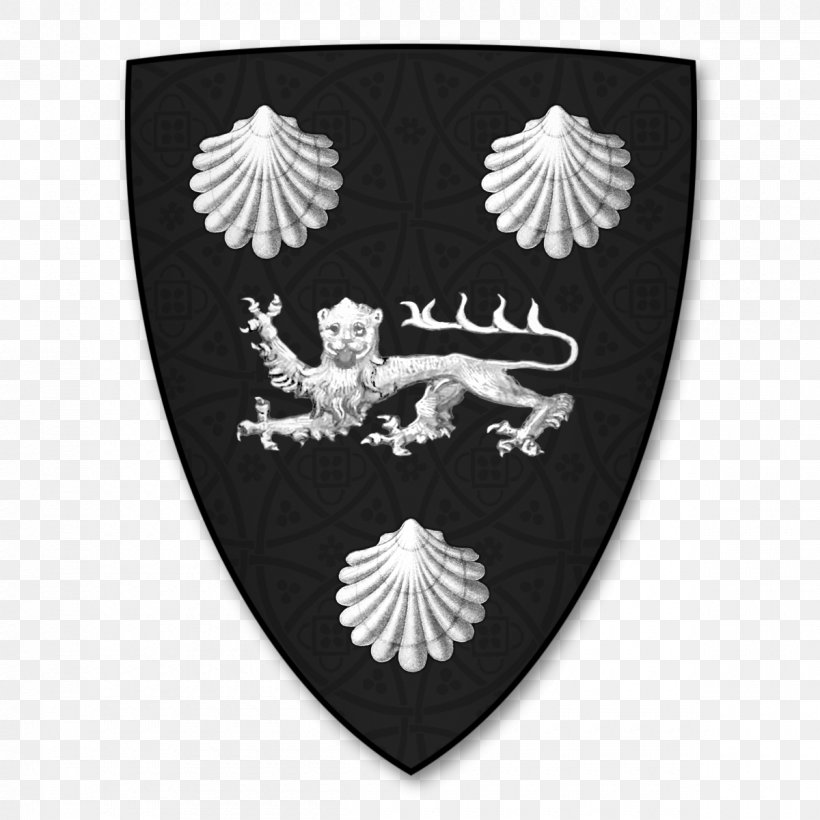 Bosbury Bromyard Heraldry Family Coat Of Arms, PNG, 1200x1200px, Heraldry, Black And White, Coat Of Arms, County, Family Download Free