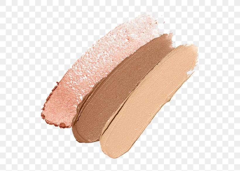 Fenty Beauty Match Stix Trio Highlighter Concealer, PNG, 583x583px, Watercolor, Cartoon, Flower, Frame, Heart Download Free