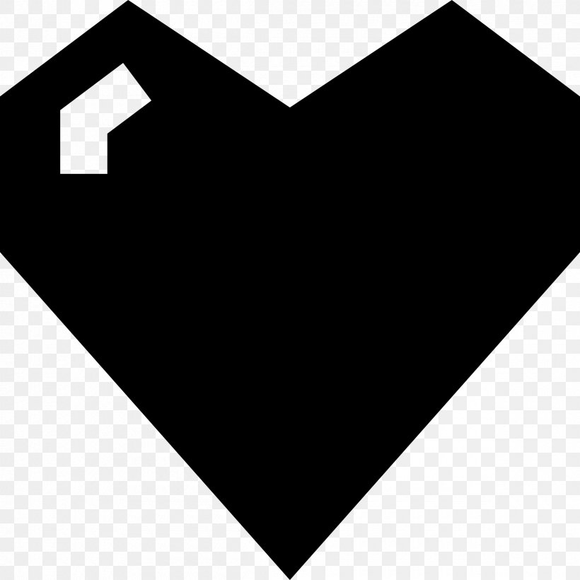 Heart 8-bit Color Clip Art, PNG, 2400x2400px, 8bit Color, Heart, Bit, Black, Black And White Download Free