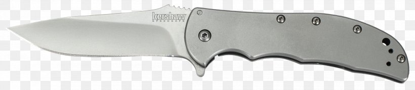 Knife Steel Tool Weapon Hunting & Survival Knives, PNG, 3421x745px, Knife, Blade, Cold Weapon, Drop Point, Hardware Download Free