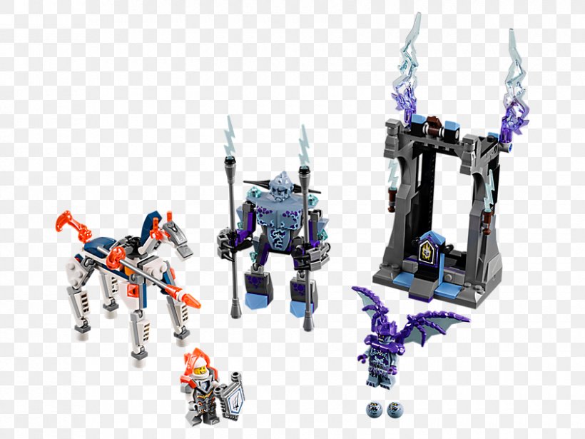 LEGO 70359 NEXO KNIGHTS Lance Vs. Lightning Toy LEGO 70317 NEXO KNIGHTS The Fortrex LEGO 70362 NEXO KNIGHTS Battle Suit Clay, PNG, 840x630px, Watercolor, Cartoon, Flower, Frame, Heart Download Free