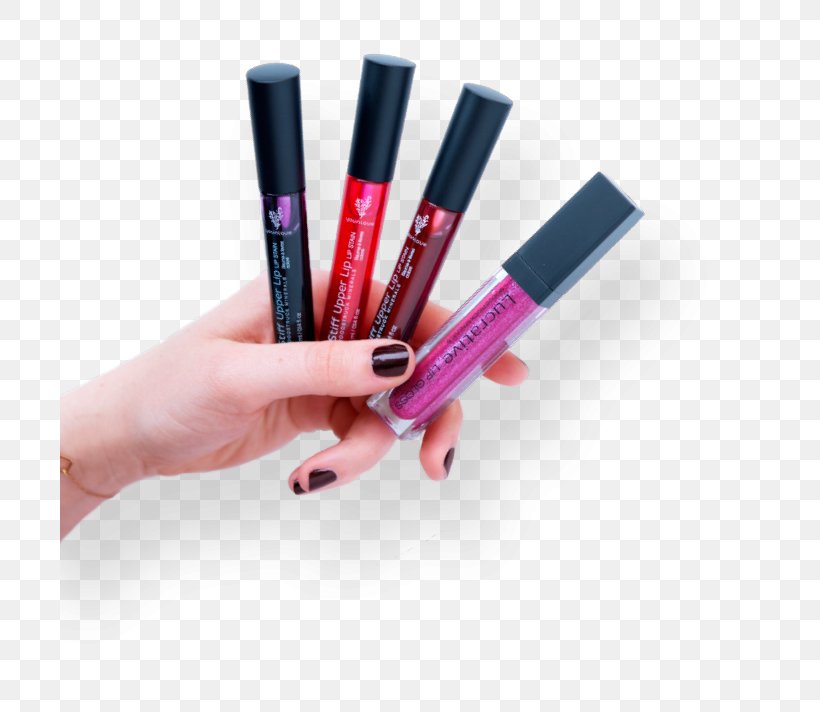 Lip Gloss Cosmetics Lip Stain Mascara, PNG, 700x712px, Lip Gloss, Bobbi Brown Lip Color, Buxom Lash Mascara, Cosmetics, Foundation Download Free